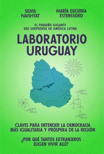 LABORATORIO URUGUAY