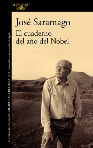 CUADERNO DEL AÑO DEL NOBEL, EL