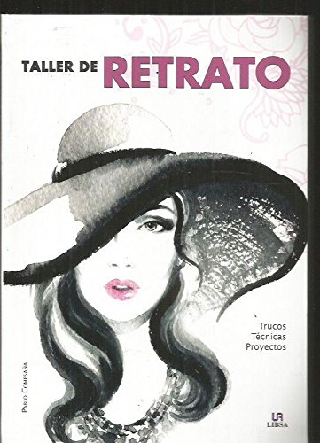 TALLER DE RETRATO