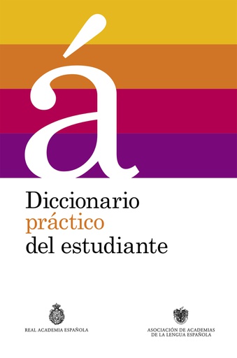 DICCIONARIO PRACTICO DEL ESTUDIANTE