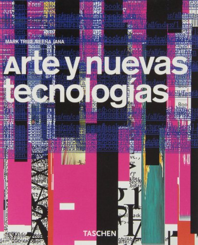 ARTE Y NUEVAS TECNOLOGÍAS