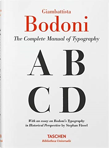 COMPLETE MANUAL OF TYPOGRAPHY, THE