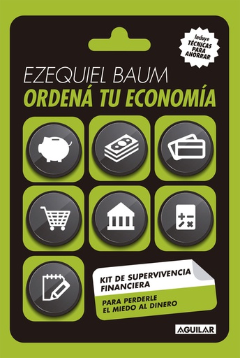 ORDENA TU ECONOMIA