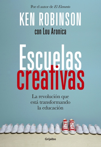 ESCUELAS CREATIVAS