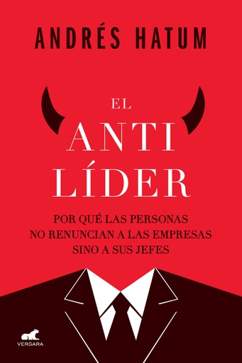 El antilíder