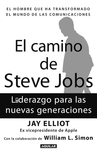 CAMINO DE STEVE JOBS, EL