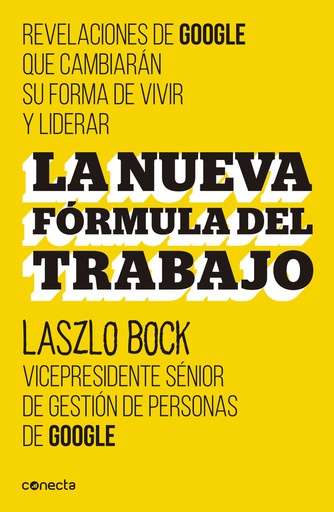 NUEVA FORMULA DEL TRABAJO, LA