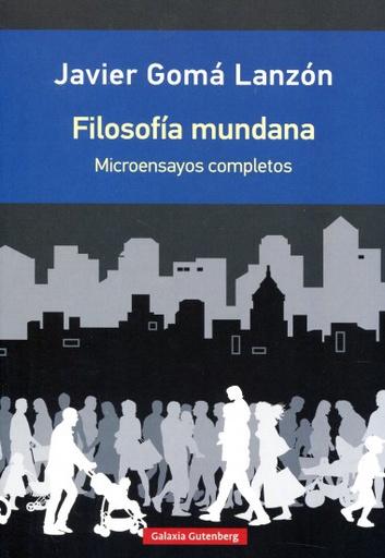 FILOSOFIA MUNDANA