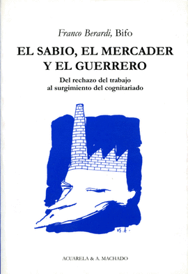 EL SABIO EL MERCADER Y EL GUERRERO