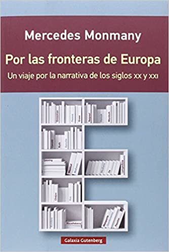 POR LAS FRONTERAS DE EUROPA