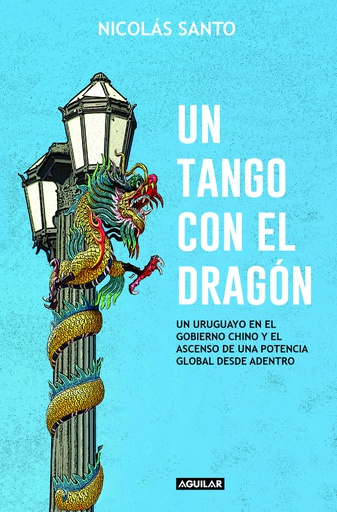 TANGO CON EL DRAGON, UN