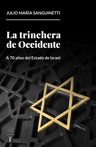 TRINCHERA DE OCCIDENTE, LA 