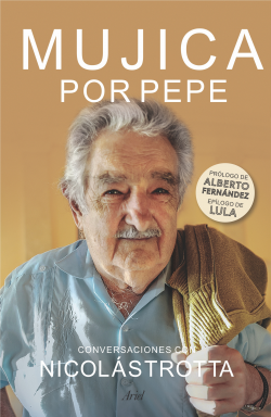 MUJICA POR PEPE