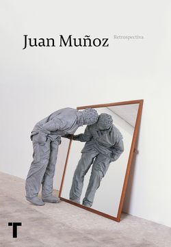JUAN MUÑOZ. PERMITASEME UNA IMAGEN