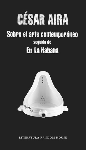 SOBRE EL ARTE CONTEMPORANEO / EN LA HABANA