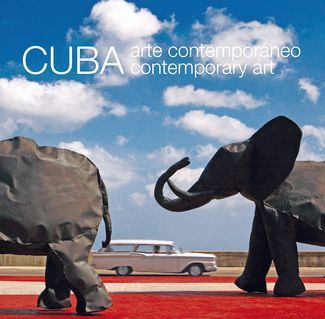 CUBA. ARTE CONTEMPORANEO