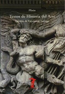 TEXTOS DE HISTORIA DEL ARTE