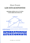 LOS SITUACIONISTAS