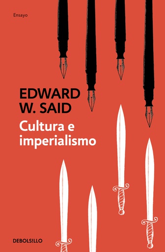 CULTURA E IMPERIALISMO 