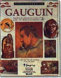 GAUGUIN GUIA ILUSTRADA ESENCIAL PARA CON