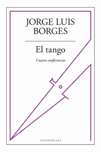 TANGO. CUATRO CONFERENCIAS, EL