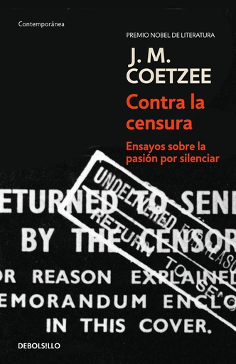 CONTRA LA CENSURA