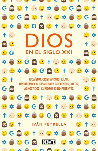 DIOS EN EL SIGLO XXI