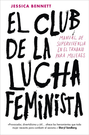CLUB DE LA LUCHA FEMINISTA, EL 