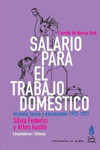 SALARIO PARA EL TRABAJO DOMÉSTICO