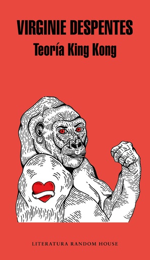 Teoría King Kong