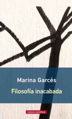 FILOSOFIA INACABADA