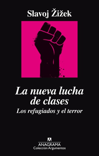 NUEVA LUCHA DE CLASES,LA