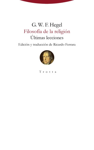 FILOSOFIA DE LA RELIGIÓN