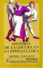 HISTORIA DE LA LOCURA EN LA EPOCA CLASIC