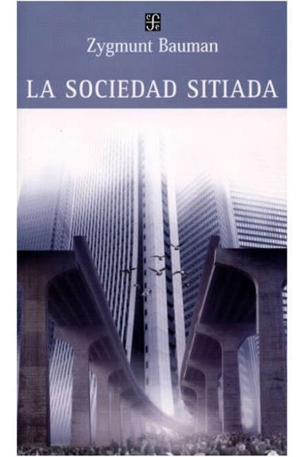SOCIEDAD SITIADA LA