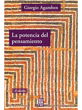 POTENCIA DEL PENSAMIENTO, LA