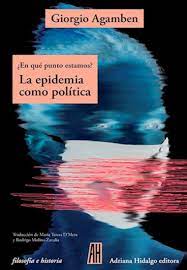 EPIDEMIA COMO POLÍTICA, LA