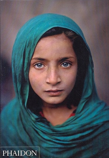 STEVE MCCURRY: IN THE SHADOW OF MOUNTAINS