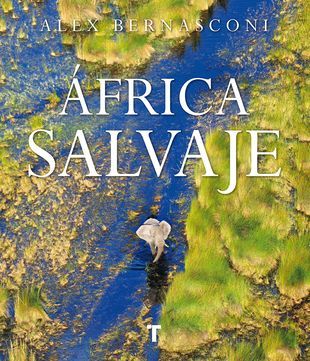 ÁFRICA SALVAJE