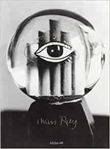 MAN RAY