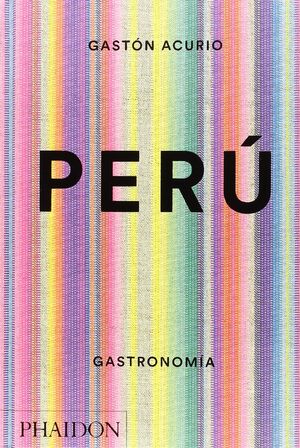 ESP PERU. GASTRONOMIA