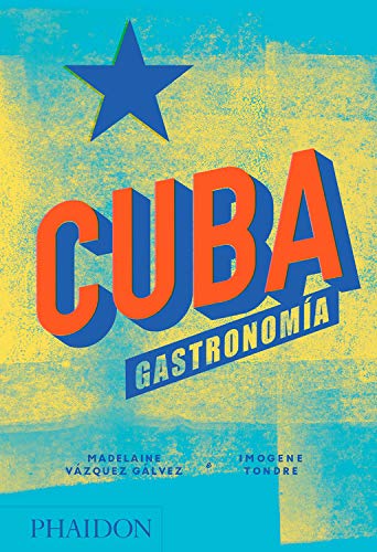 CUBA. GASTRONOMIA