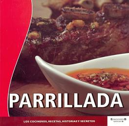 PARRILLADAS