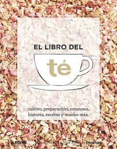 LIBRO DEL TE, EL 